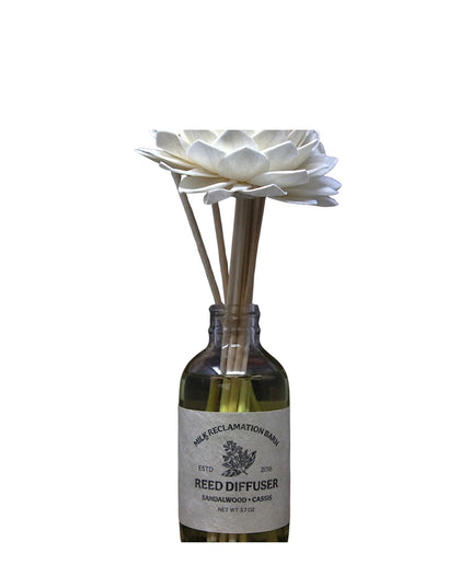 Sandalwood & Cassis Sola Flower Reed Diffuser