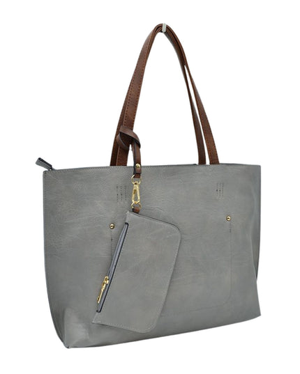 Everyday Essential Tote Bag