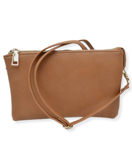 Essential Small Cross Body Bag
