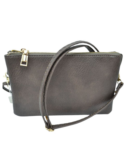 Essential Small Cross Body Bag