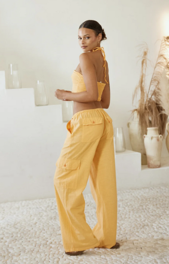 Paloma Cargo Pants