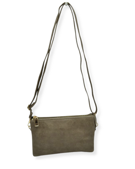 Essential Small Cross Body Bag
