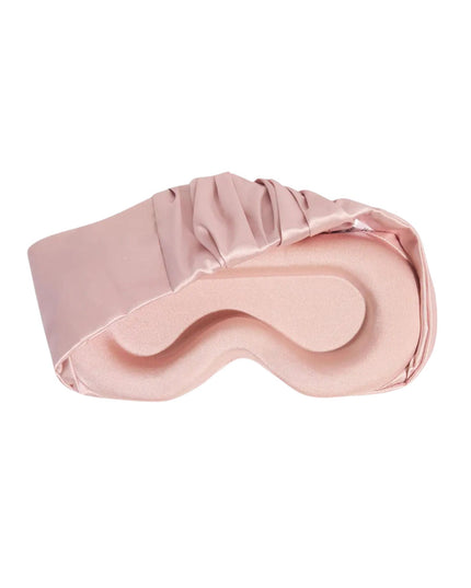 Contour Pillow Eye Mask