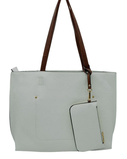 Everyday Essential Tote Bag