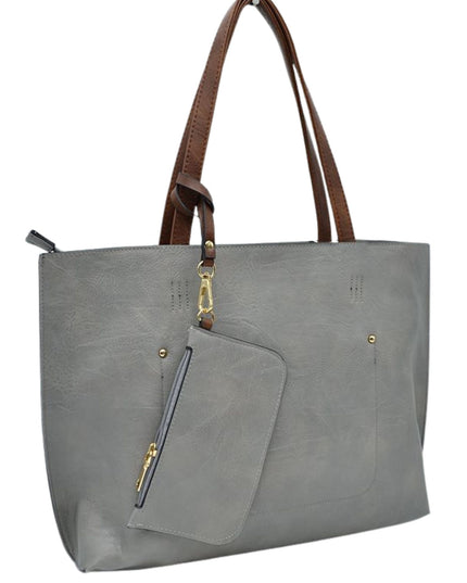 Everyday Essential Tote Bag