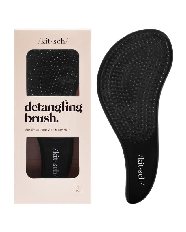 Detangling Hair Brush