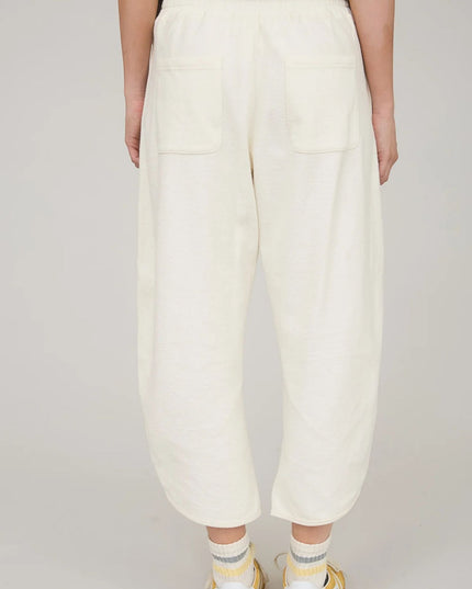 Pocket Detail Lounge Pants
