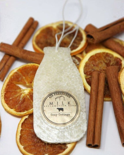 MILK Air Freshener