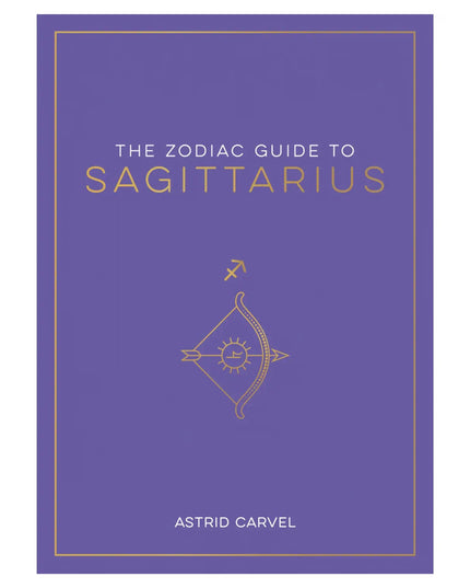 The Zodiac Guide Book