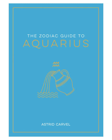 The Zodiac Guide Book
