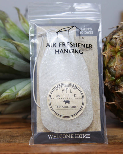 MILK Air Freshener