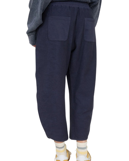 Pocket Detail Lounge Pants
