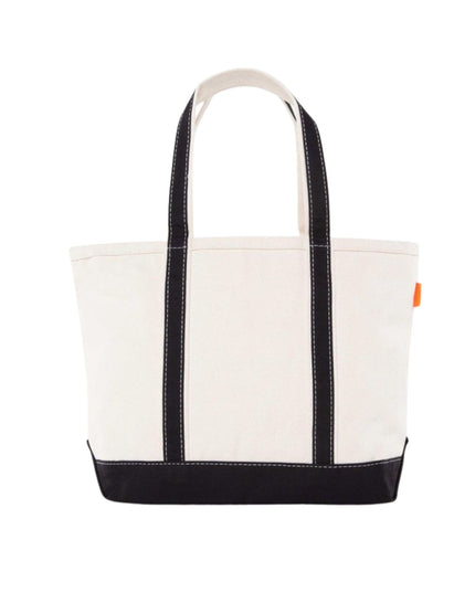 Medium Classic Canvas Tote Bag