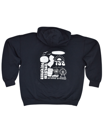 The Local Sunshine Hoodie