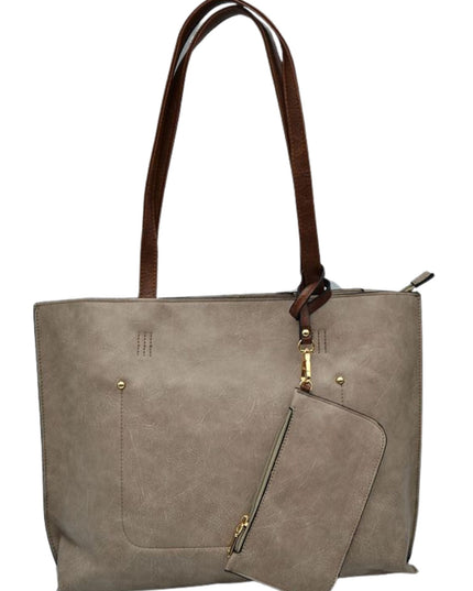 Everyday Essential Tote Bag