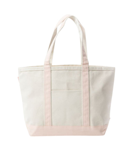 Medium Classic Canvas Tote Bag