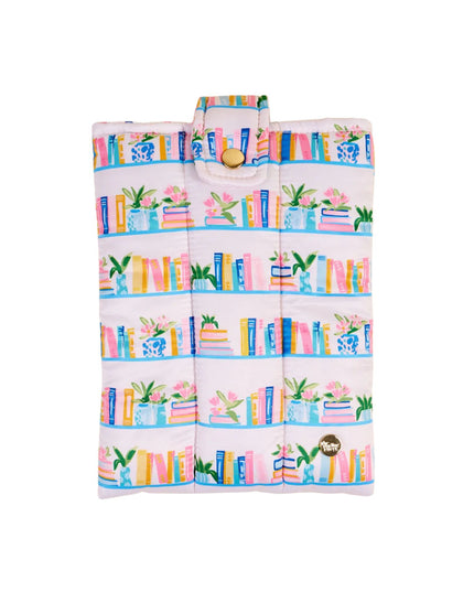 Book Shelfie Book Cover