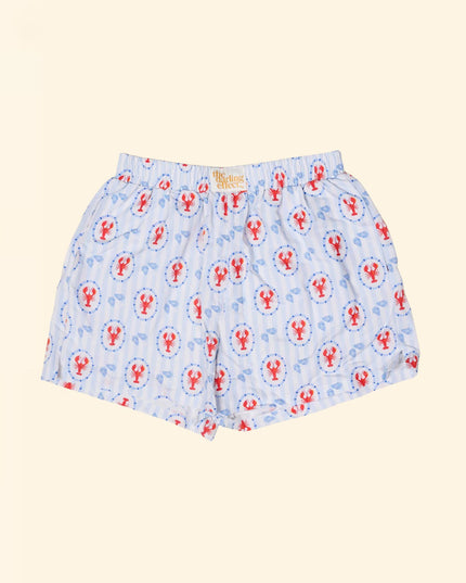 Harbor House Lobster All Day Boxer Shorts