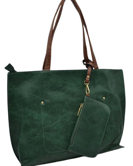 Everyday Essential Tote Bag