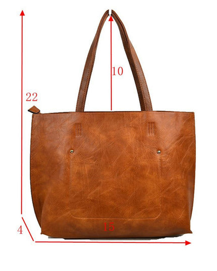 Everyday Essential Tote Bag