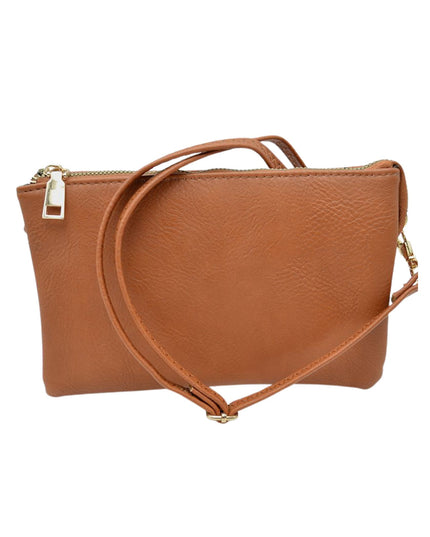 Essential Small Cross Body Bag