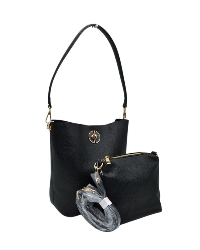 Shoulder & Crossbody Bag Set