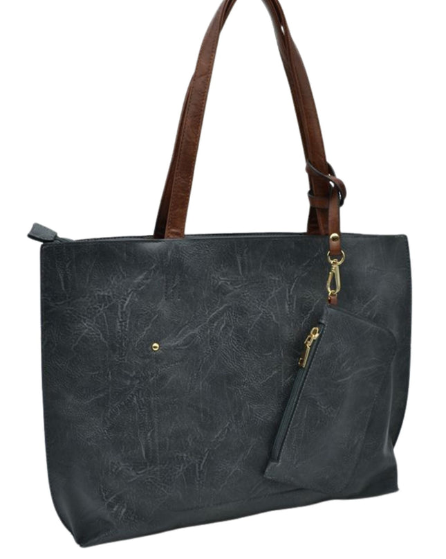 Everyday Essential Tote Bag