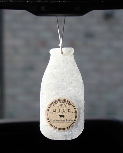 MILK Air Freshener