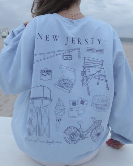 NJ Icon Crew