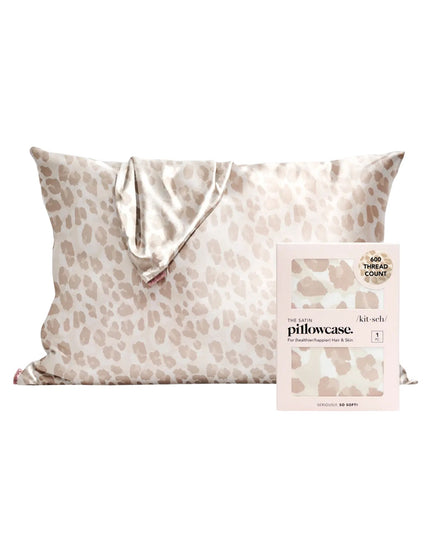 Satin Pillowcase