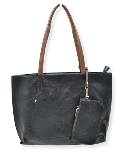 Everyday Essential Tote Bag
