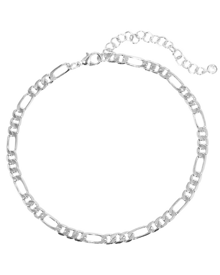 Figaro Chain Anklet