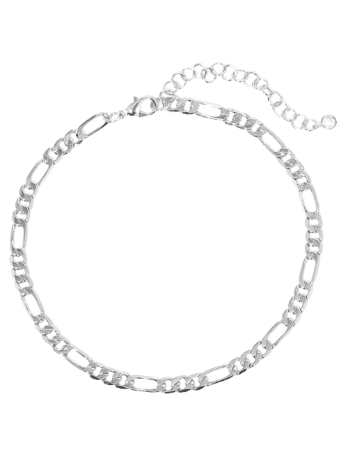 Figaro Chain Anklet