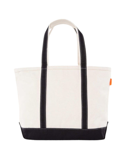 Medium Classic Canvas Tote Bag