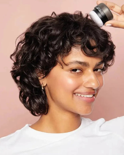 Volumizing Rice Protein Dry Shampoo